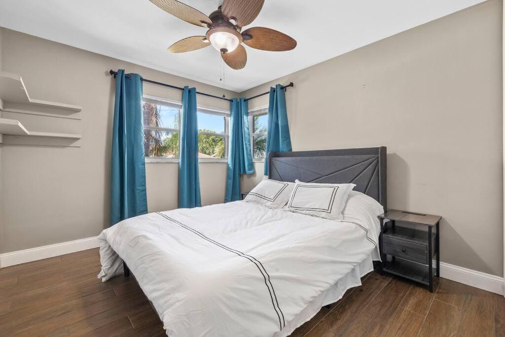 Palm Haven! Βίλα Κέιπ Κόραλ Εξωτερικό φωτογραφία